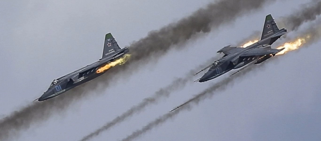 Ιντλίμπ: Ρωσικοί βομβαρδισμοί σε τουρκική στρατιωτική φάλαγγα - Με αποστολή Atilgan απαντούν οι Τούρκοι